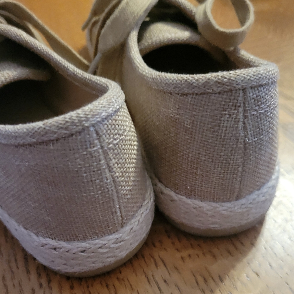 Tommy Bahama Galana Espadrille Sneakers - beige/tan - Picture 6 of 8